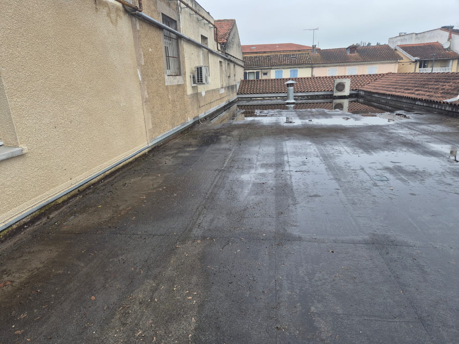 Espace réservé